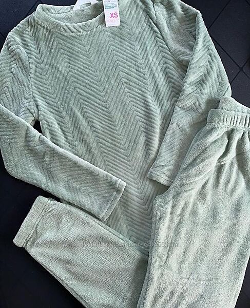 Пижамы в наличии 