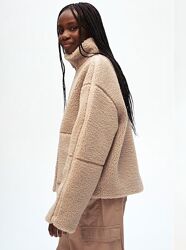 Куртки ветровка парки