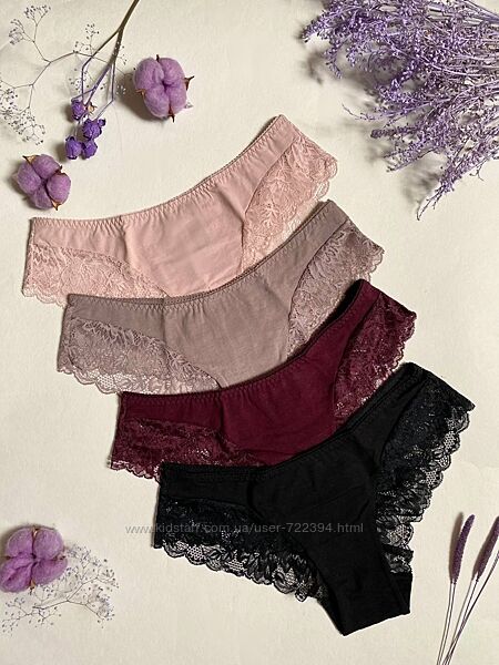 Жіночі трусики La Vivas