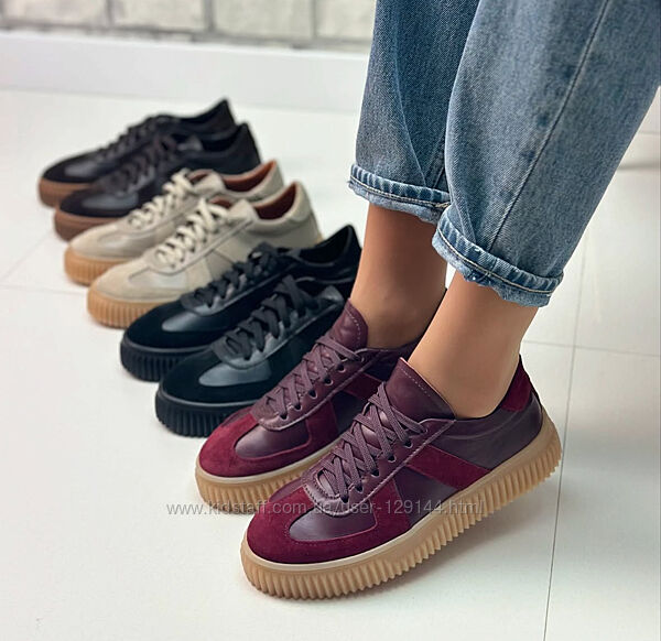 Кеди, кросівки