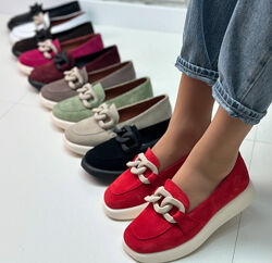 Стильні туфлі