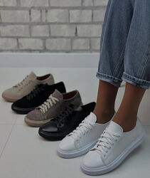 Стильні та легкі туфлі