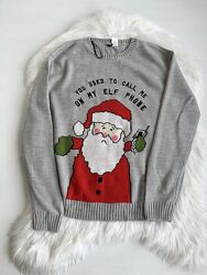 Светр Divided by H&M, p. S, або на підлітка