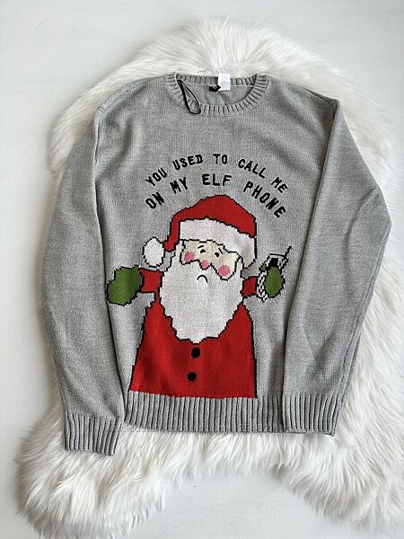 Светр Divided by H&M, p. S, або на підлітка