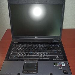 Ноутбук HP Compaq 8510w 