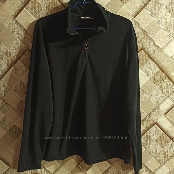 Термокофта, тепла кофта Conte of Florence р.50-52