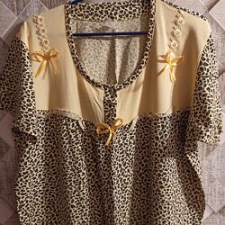 Нічна сорочка, ночнушка р.52-54