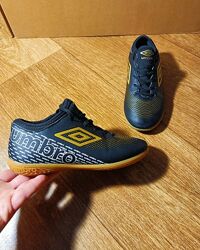 Кросівки, кеди Umbro. 31- розмір.19 см.