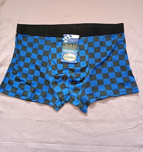 Нові труси, боксери. Розмір - M, L.