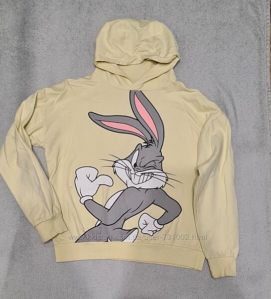 Худі товстовка, світшот Reserved, 170