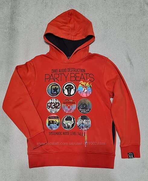 Худі толстовка, світшот, р.146, 152
