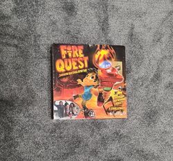 Активна гра Fire Quest