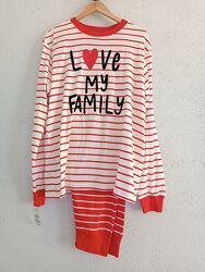 XL розмір, піжама carter&acutes, картерс для дорослих