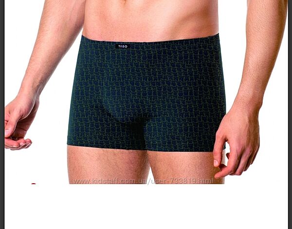 Боксери Тасо упаковка 2шт