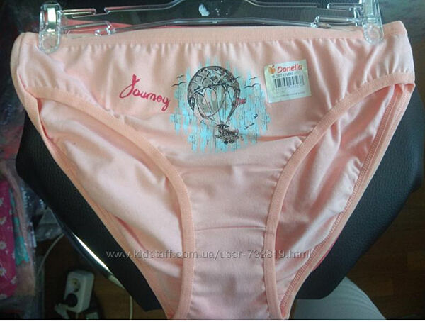 Трусики жіночі Donella
