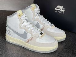 Кросівки Nike Air Force Well Take It From Here Marks This Upcoming Nike 