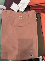 футболка Uniqlo размер  M
