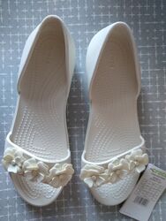 босоніжки крокс Crocs 37-38 р