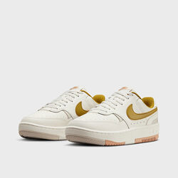 Кросівки еір форс Air force Nike 41 р шкіра жіночі унісекс