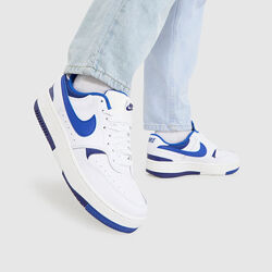 Кросівки еір форс Air force Nike 37р шкіра жіночі унісекс