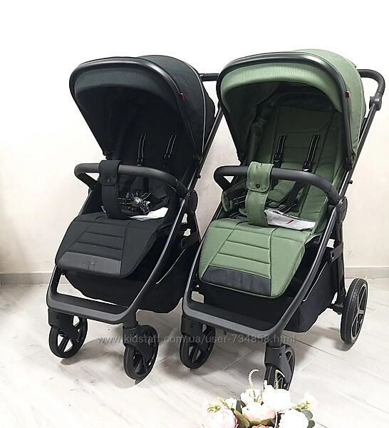 Прогулянкова коляска 2023 CARRELLO Bravo SL CRL-5520 