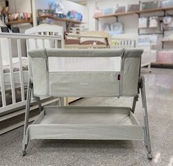 Приставная кроватка Колибель Ліжечко Carrello Gracia CRL-16502