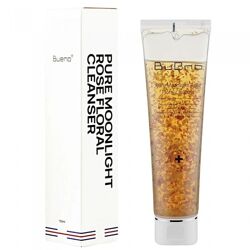 Bueno Pure Moonlight Rose Floral Cleanser 150 мл Гель для умывания