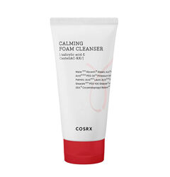 Пенка для проблемной кожи COSRX AC Collection Calming Foam Cleanser