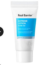 Real Barrier Extreme Lotion 30 мл Ламеллярный увлажняющий лосьон для лица