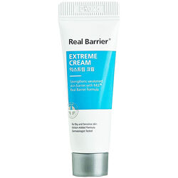 Миниатюры крема 10 мл Real Barrier Extreme Cream