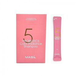 Шампунь для защиты цвета волос Masil 5 Probiotics Color Radiance Shampoo