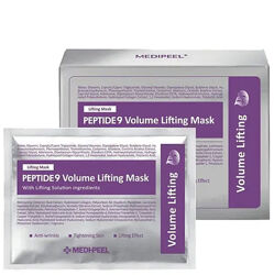 Medi-Peel Peptide 9 Volume Lifting Mask Ліфтинг-маска з пептидами