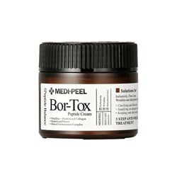Лифтинг крем с пептидным комплексом Medi-Peel Bor-Tox Peptide Cream
