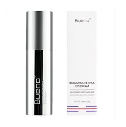 Bueno Bakuchiol Retinol Eye Cream Крем для повік з бакучиолом та ретинолом