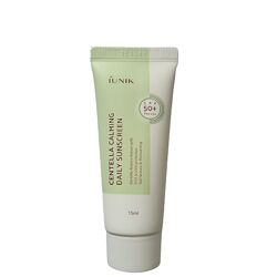 IUNIK Centella Calming Daily Moisture Suncreen 15 мл Сонцезахисний крем