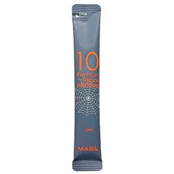 Masil 10 Premium Repair Hair Mask 12мл Відновлююча преміум маска для волосс