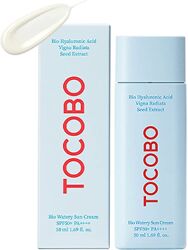TOCOBO Bio Watery Sun Cream SPF50 Сонцезахисний крем