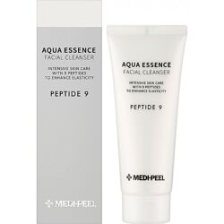 Пенка для умывания Medi-Peel Peptide 9 Aqua Essence Facial Cleanser