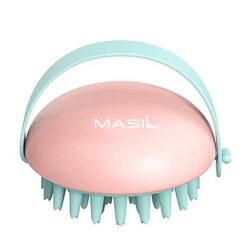 Силиконовый массажер для кожи головы Masil Head Cleaning Massage Brush