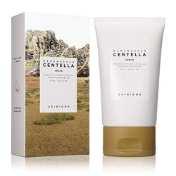 Увлажняющий крем с центеллой 75 мл SKIN1004 Madagascar Centella Cream