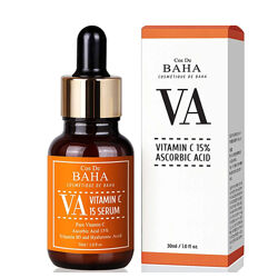 Сыворотка с витамином С Cos De BAHA Vitamin C 15 Serum