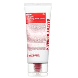 Гидрофильный бальзам с пробиотиками Medi-Peel Red Lacto Balm To Oil