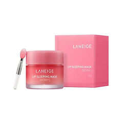 Laneige Lip Sleeping Mask Berry 20 г Нічна маска для губ