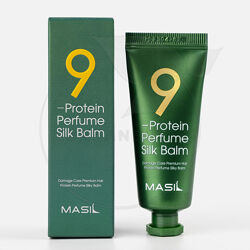 Протеиновый бальзам для волос 20 мл Masil 9 Protein Perfume Silk Balm