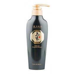 Травяной шампунь Daeng Gi Meo Ri Ki Gold Premium Shampoo