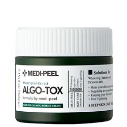 Успокаивающий защитный крем MEDI-PEEL Algo-Tox Calming Barrier Cream
