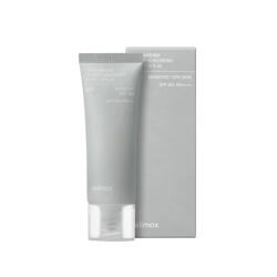 Celimax Dual Barrier Watery Sun Cream Сонцезахисний крем з керамідами