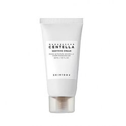 Успокаивающий крем с центеллой Skin1004 Madagascar Centella Soothing Cream
