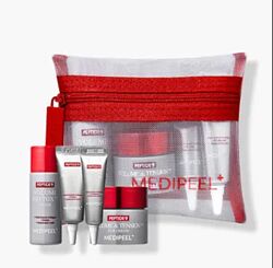 MEDIPEEL Peptide 9 Volume Bio Tox Trial Kit Набір мініатюр