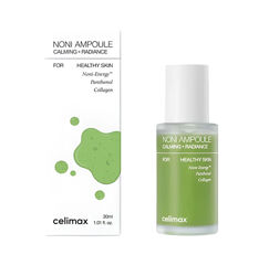 Celimax The Real Noni Energy Ampoule Сыворотка с экстрактом нони 